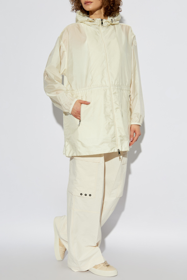Moncler Parka Wete | Women's | Vitkac